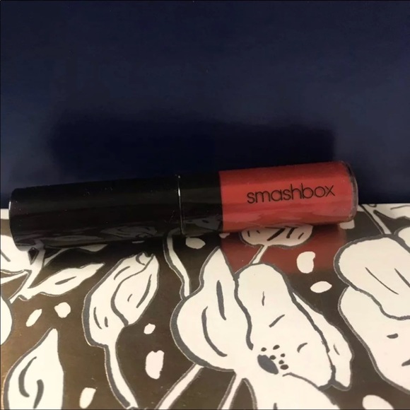 NEW Smashbox Be Legendary Lip Gloss - Picture 1 of 1